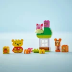 LEGO DUPLO PETRECEREA DE ZIUA DE NASTERE A LUI WINNIE DE PLUS 10457 - imagine 15