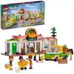 LEGO FRIENDS BACANIE ORGANICA 41729 - imagine 12