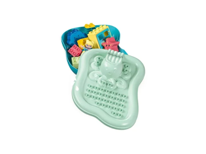 6 LEGO DUPLO PARC ACVATIC 10989 - imagine 13