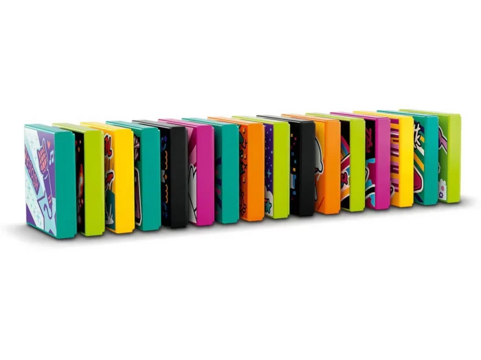 LEGO VIDIYO UNICORN DJ BEATBOX 43106 - imagine 15