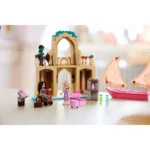 LEGO WICKED GLINDA ELPHABA SI NESSAROSE LA UNIVERSITATEA SHIZ 75681 - imagine 17