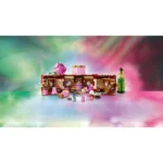 LEGO WICKED CAMERA DE CAMIN A GLINDEI SI A ELPHABEI 75683 - imagine 17