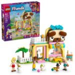 LEGO FRIENDS MAGAZIN DE ACCESORII PENTRU ANIMALE DE COMPANIE 42650 - imagine 9