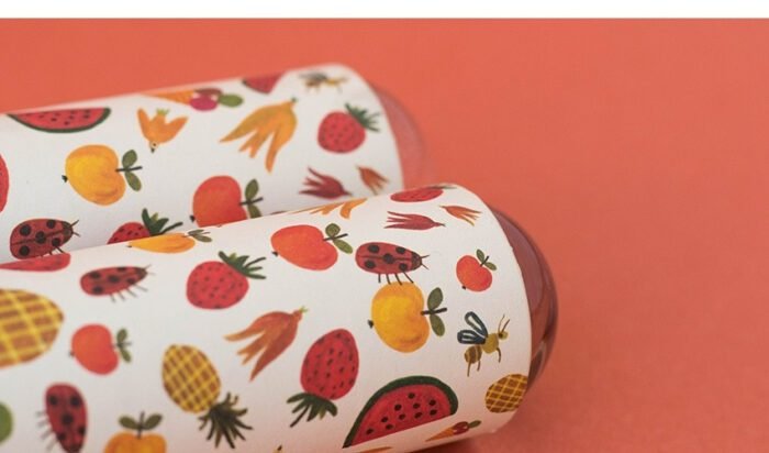 Caleidoscop Fructe, Londji - imagine 2