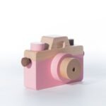 Camera foto handmade Marc toys