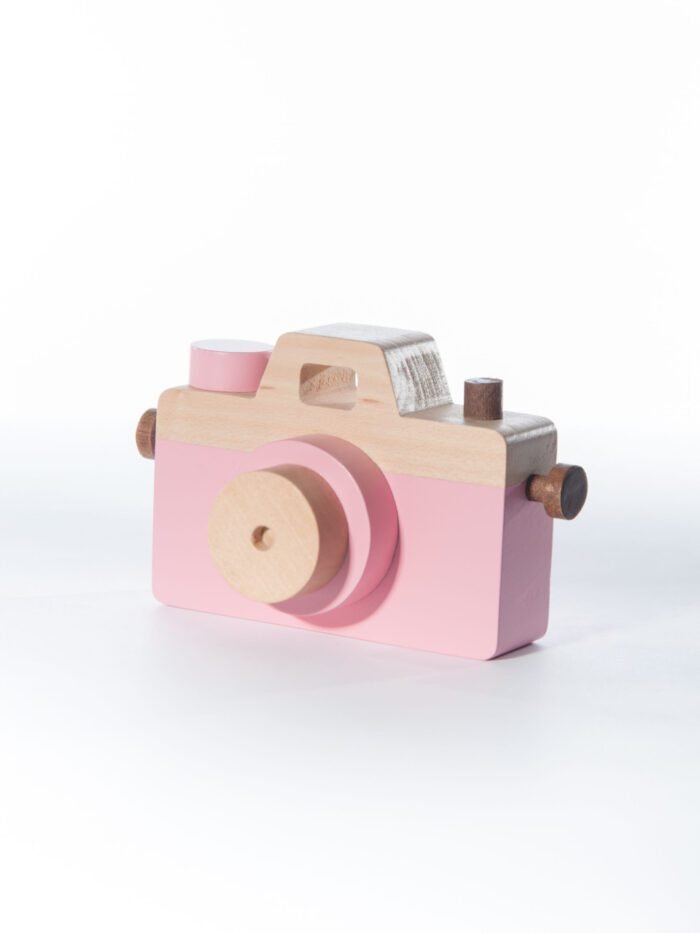Camera foto handmade Marc toys - imagine 2