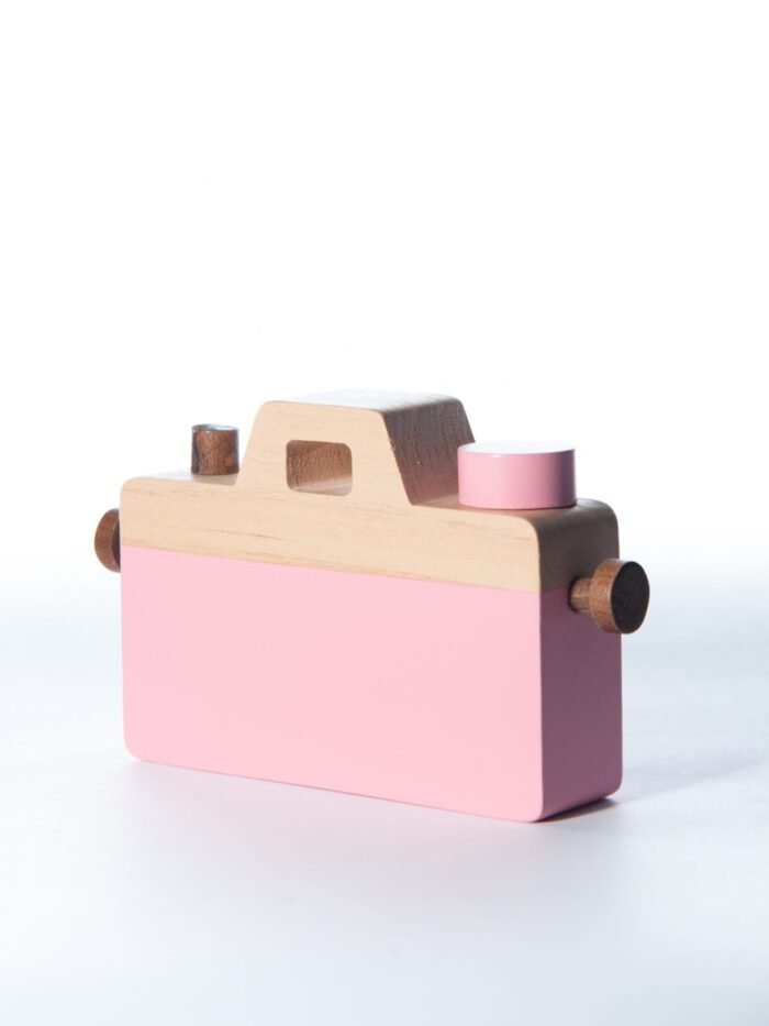 Camera foto handmade Marc toys - imagine 3