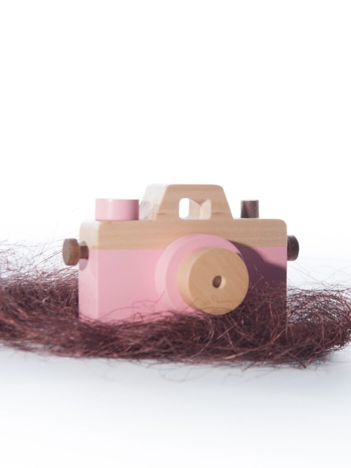 Camera foto handmade Marc toys - imagine 4