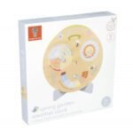 Ceas meteo, Orange Tree Toys