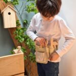 Centura cu unelte, Egmont Toys - imagine 2