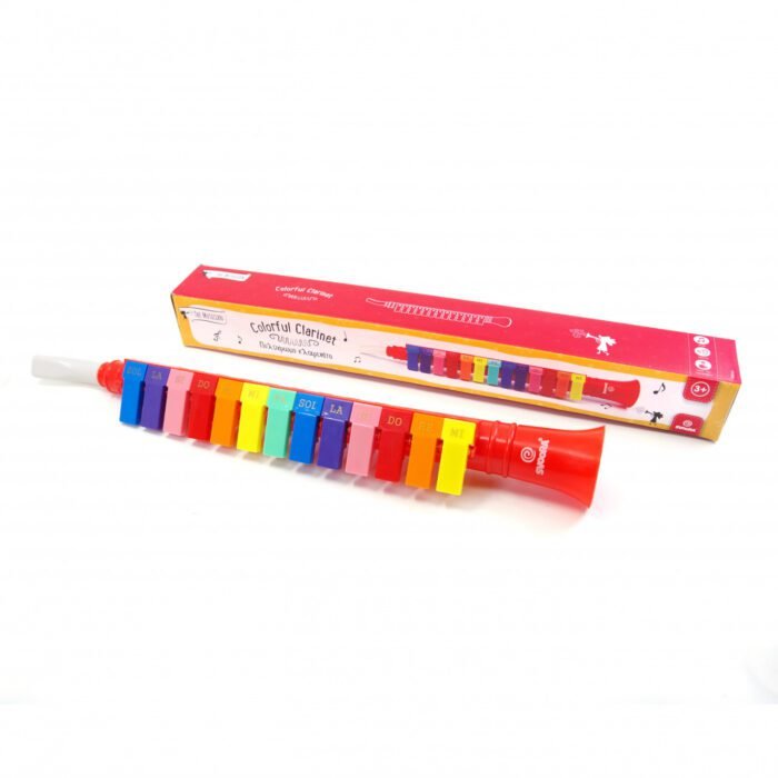 Clarinet - imagine 3