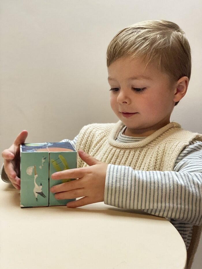 Cub interactiv Cerul, Egmont Toys - imagine 3