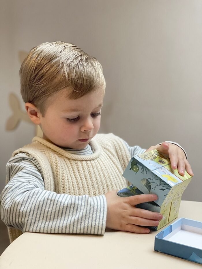 Cub interactiv motive marine, Egmont Toys - imagine 2