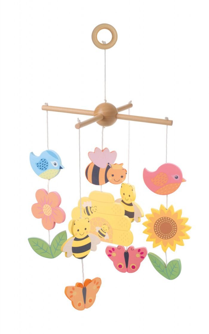 Decoratie mobila, Orange Tree Toys - imagine 3