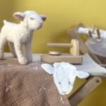 Doudou Mary, Egmont Toys - imagine 2