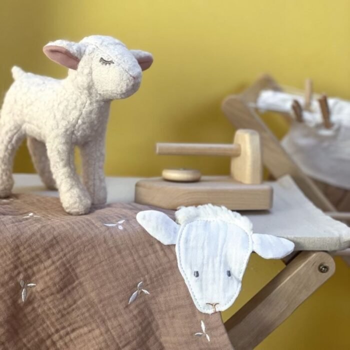 Doudou Mary, Egmont Toys - imagine 2