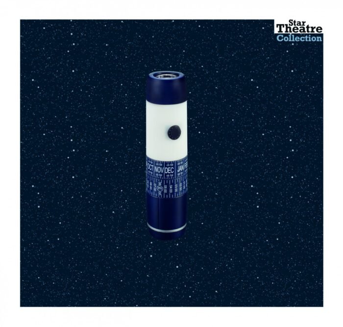 Identificator de stele, varianta de buzunar, Navir - imagine 4