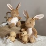 Iepurasul de plus Bianca, Egmont Toys