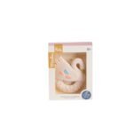 Inel de dentitie lebada, Moulin Roty - imagine 2