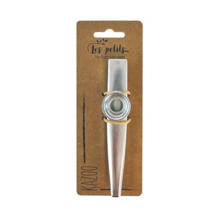 Instrument muzical Kazoo, Egmont Toys