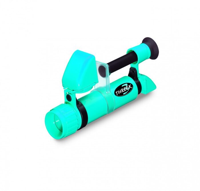 Instrument optic 3 in 1 Telescop, Periscop, Microscop, Navir - imagine 3