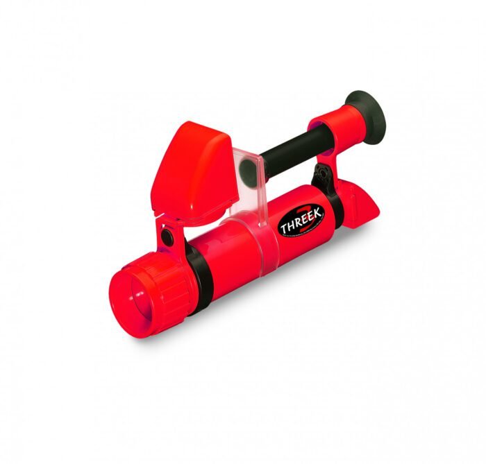 Instrument optic 3 in 1 Telescop, Periscop, Microscop, Navir - imagine 4