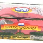 Instrument optic multifunctional, Navir