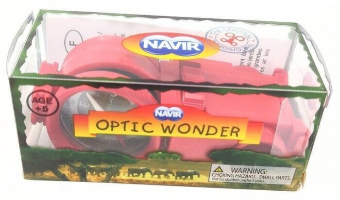 Instrument optic multifunctional, Navir - imagine 2