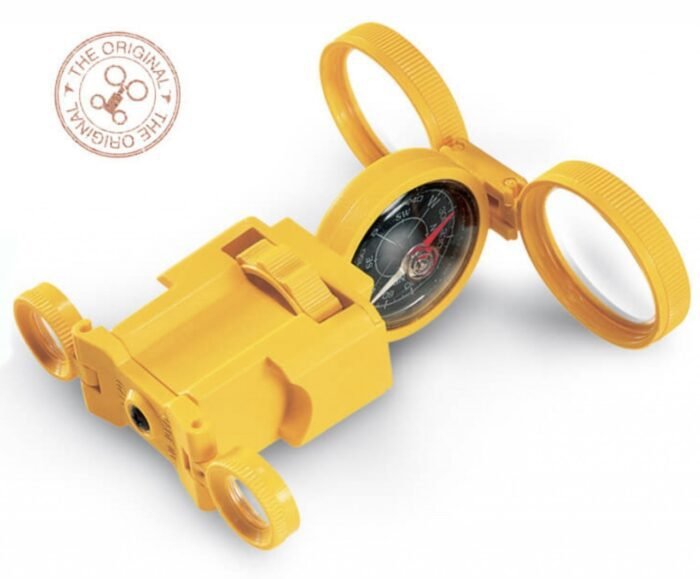 Instrument optic multifunctional, Navir - imagine 3