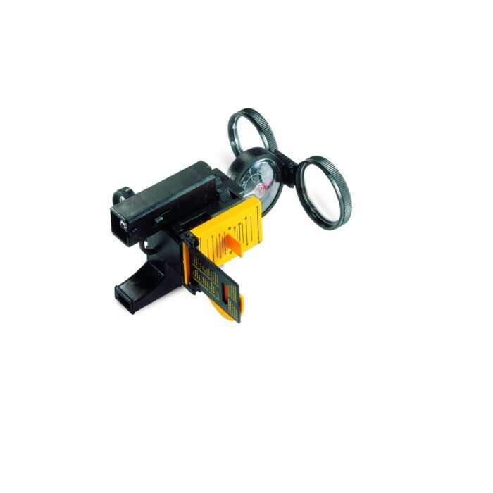 Instrument optic multifunctional pentru drumetii, Navir - imagine 3