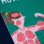 Joc Corpul uman, Londji - imagine 3