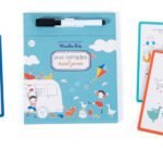 Joc de calatorie cu activitati, Moulin Roty