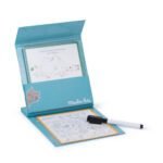 Joc de calatorie cu activitati, Moulin Roty - imagine 3