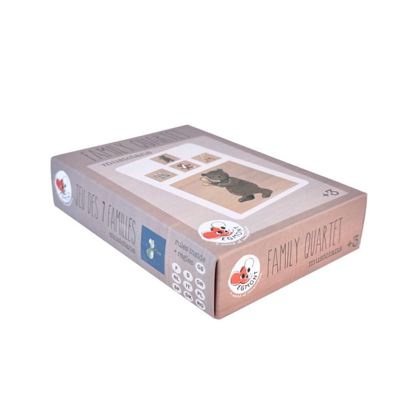 joc-de-carti-familii-de-muzicieni-egmont-toys16882 Joc de carti Familii de muzicieni, Egmont Toys - imagine 1