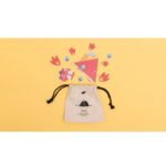 Joc de cooperare varianta de buzunar Pompierii salveaza pisica, Londji - imagine 3