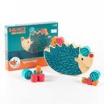 Joc de echilibru arici, Egmont Toys