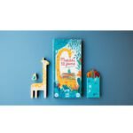 Joc de echilibru Girafa Matilda, Londji - imagine 4