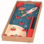 Joc de masa Pinball, Egmont Toys