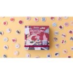 Joc de observatie varianta de buzunar Unde e cascavalul, Londji