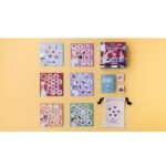 Joc de observatie varianta de buzunar Unde e cascavalul, Londji - imagine 2