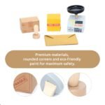 Joc de rol Oficiul postal, UMU Toys - imagine 3