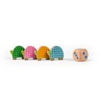 Joc de societate Cursa testoaselor, Moulin Roty - imagine 4