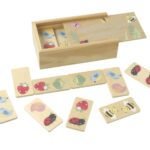 Joc domino, Orange Tree Toys
