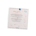 Joc educativ Harta celesta, Moulin Roty - imagine 2
