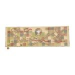 Joc magnetic Serpi si scari, Egmont Toys