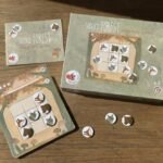 Joc magnetic Sudoku pentru copii, Egmont Toys