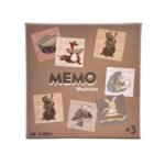 Joc memo Muzicieni, Egmont Toys - imagine 3