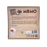 Joc memo Muzicieni, Egmont Toys - imagine 4