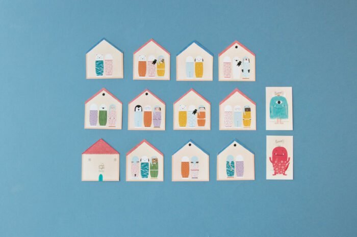 Joc Noapte buna 3 in 1, Londji - imagine 2