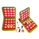 Joc Picnic cu intrusi, Svoora - imagine 2
